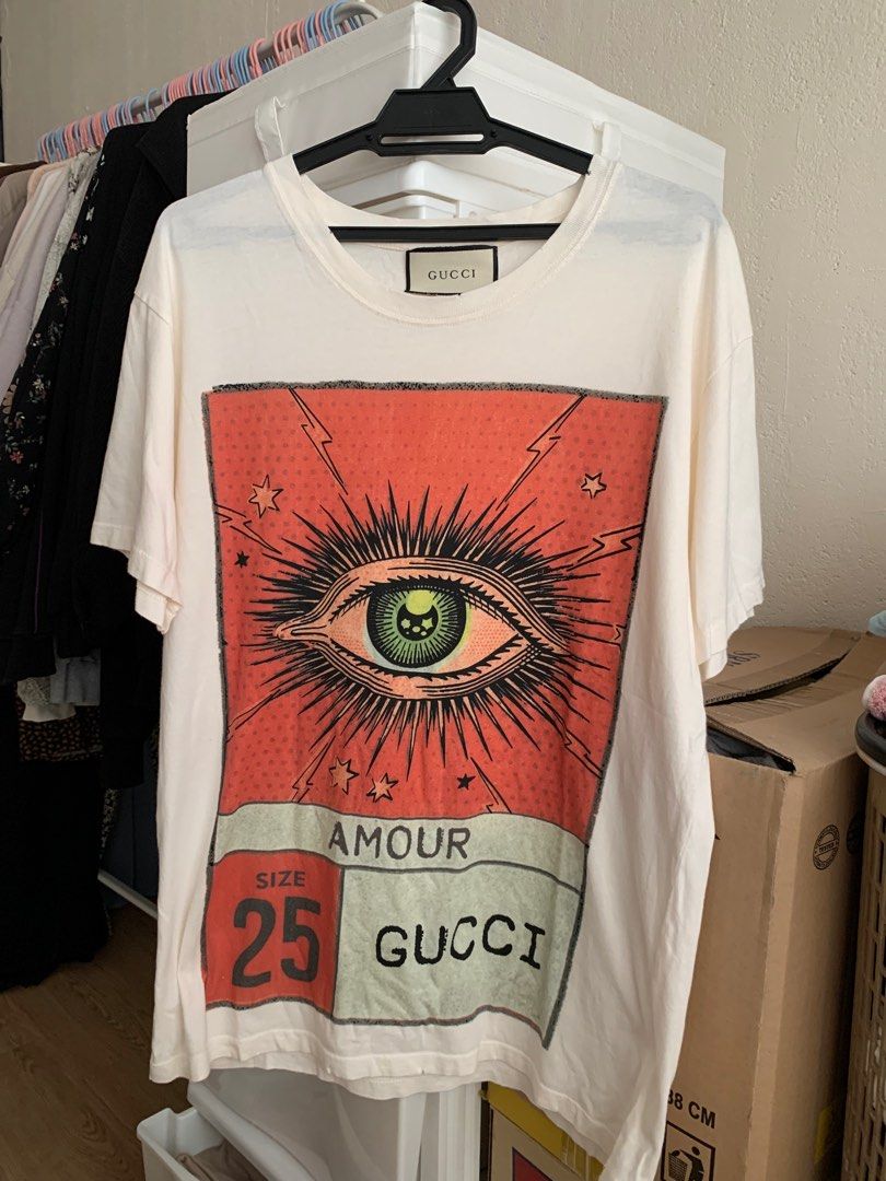 Gucci amour deals