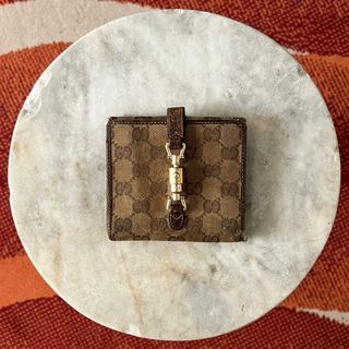 Gucci Jackie wallet