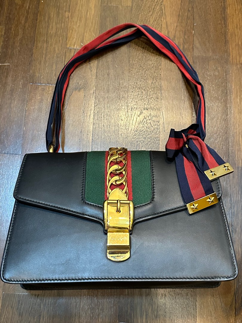 Sylvie small shoulder bag online