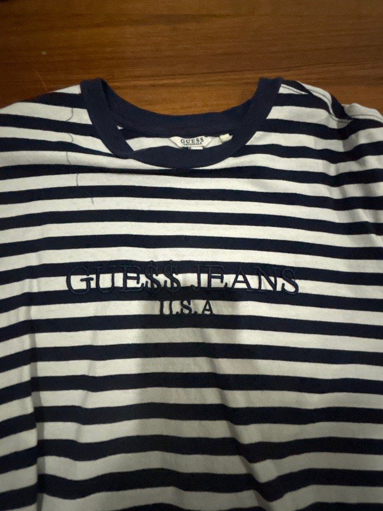 Guess asap shop rocky navy blue