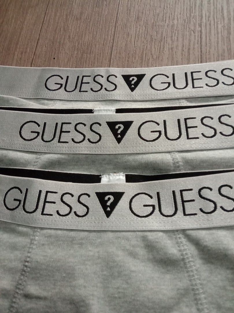 Set of 2 briefs brand GUESS — /en