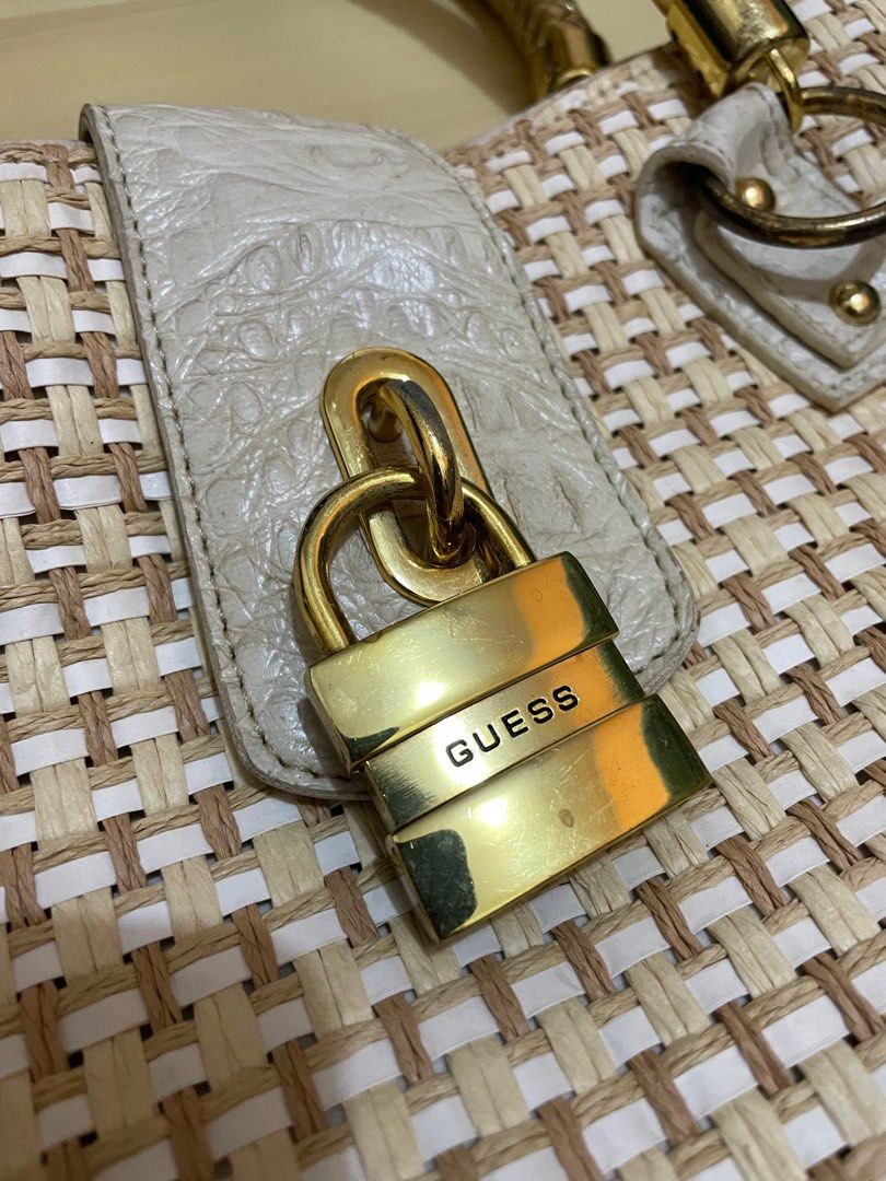 Handbag guess original discount