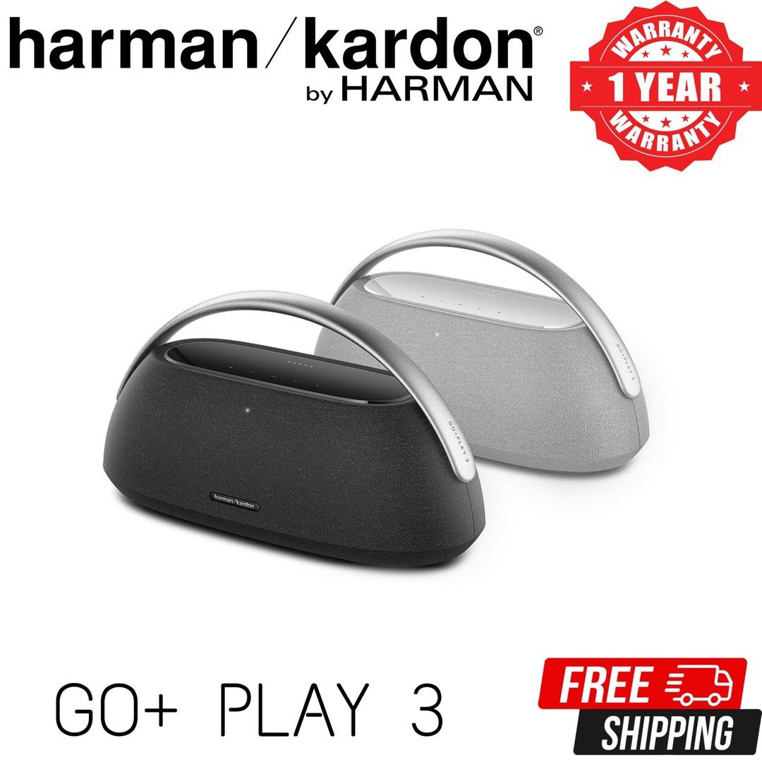 Go+ play hotsell