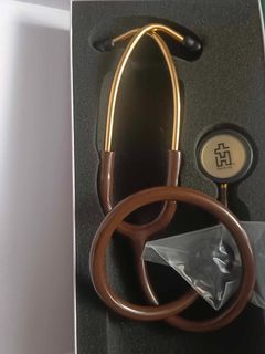 Harmony Stethoscope (Chocolate)