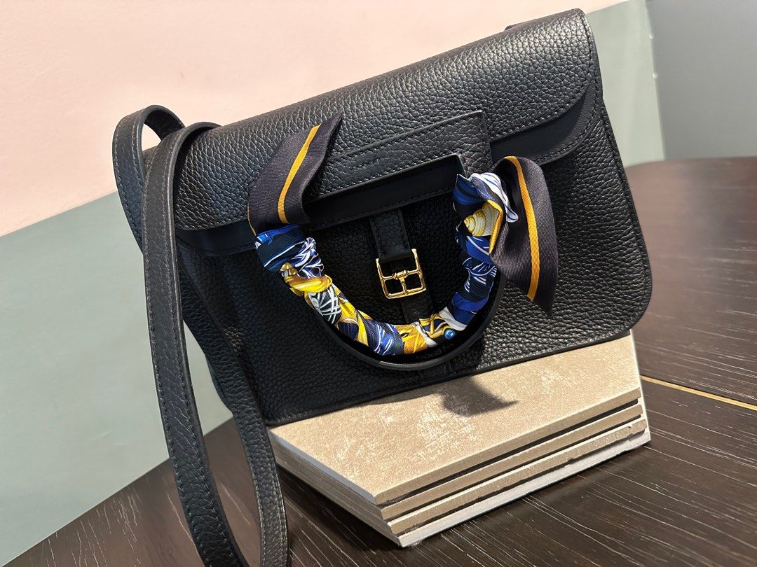 Halzan 25 bag clearance