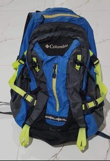 30L HIKING backpack COLUMBIA