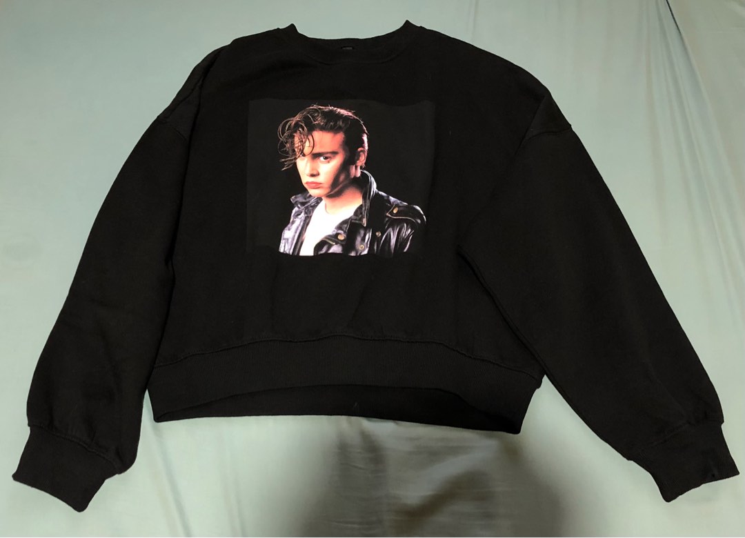 Cry baby hm 2025