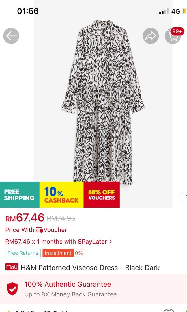 H&m 2024 new arrivals