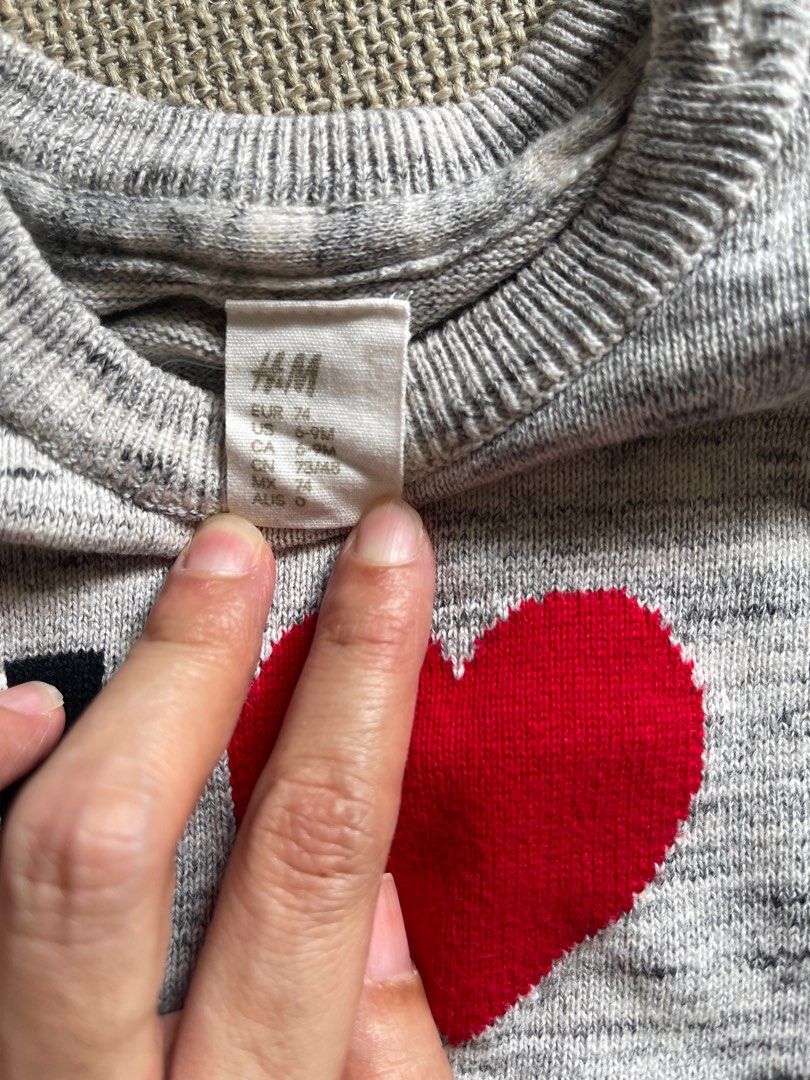 Dad sweater on sale