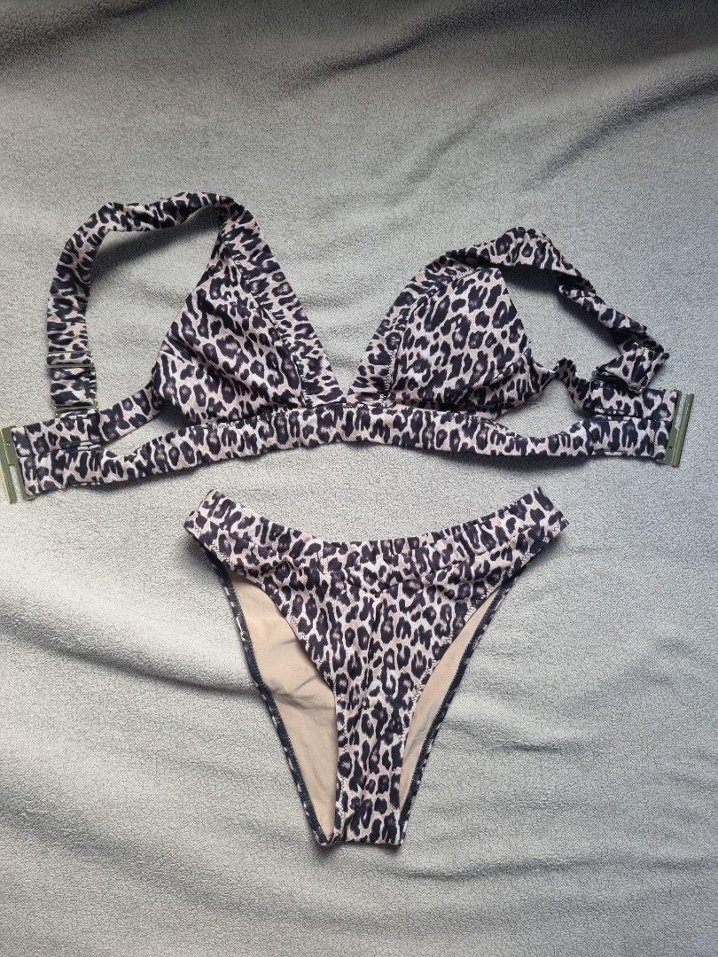 H M Nadine Collection Bikini top bottom Women s Fashion