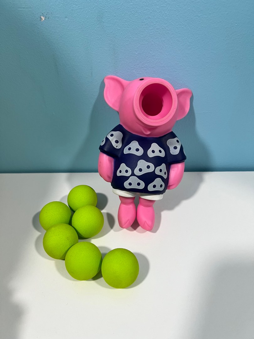 Pig popper 2025