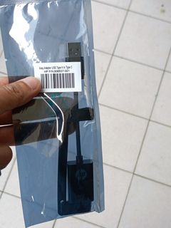 HP Usb adapter- type A to type C63007020640641110