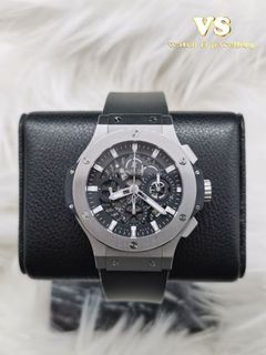 Hublot tuiga sales 1909 price