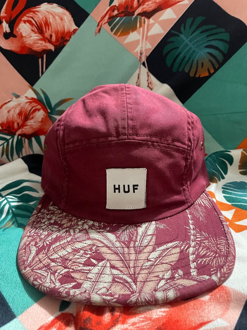HUF 5 panel