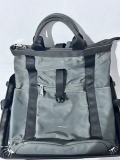 Hush puppies backpack store singapore