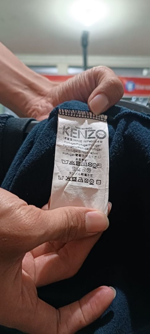 Hyper kenzo paris 1969 clearance