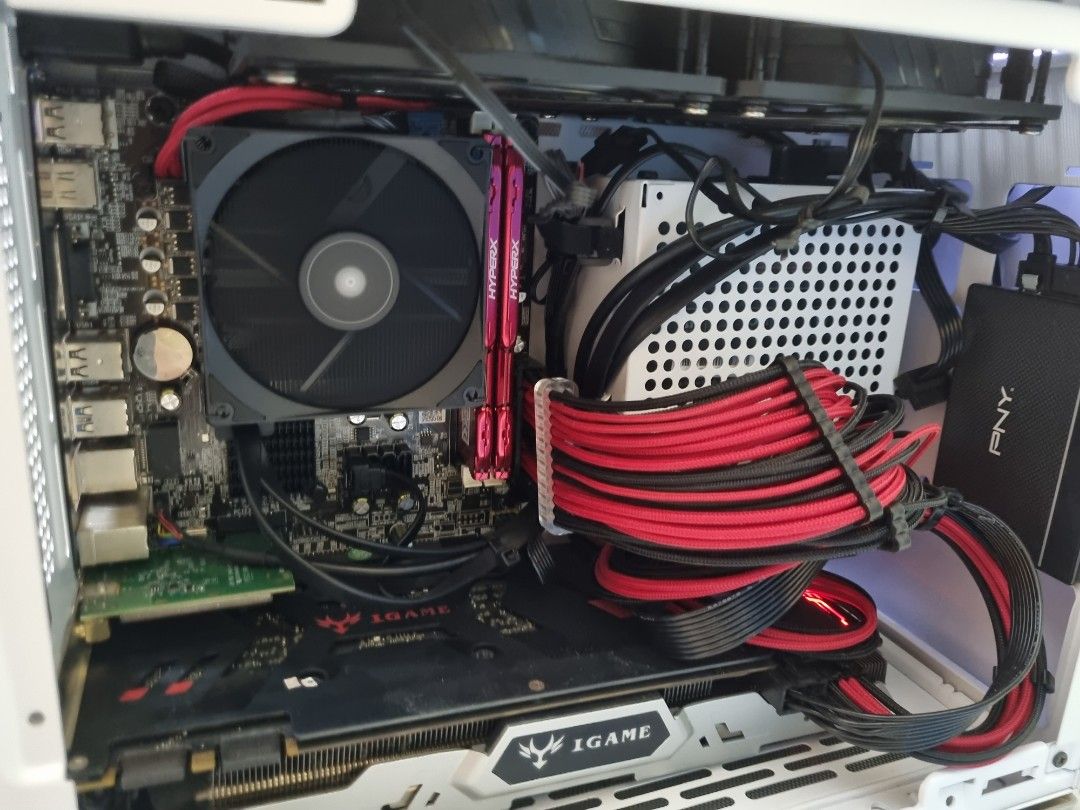 I7 4790 hotsell gtx 1080