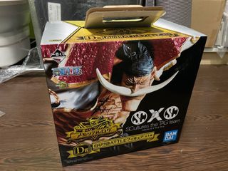 Ichiban Kuji One Piece Battle Memories Sanji Prize D Figure for Sale –  Figure Start