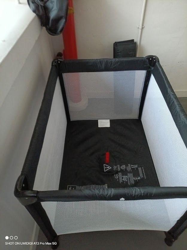 Baby cot clearance bumpers kmart