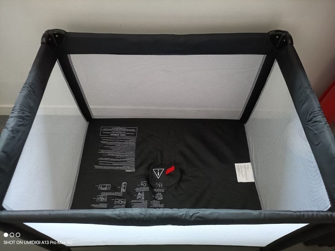 Baby cot clearance bumpers kmart