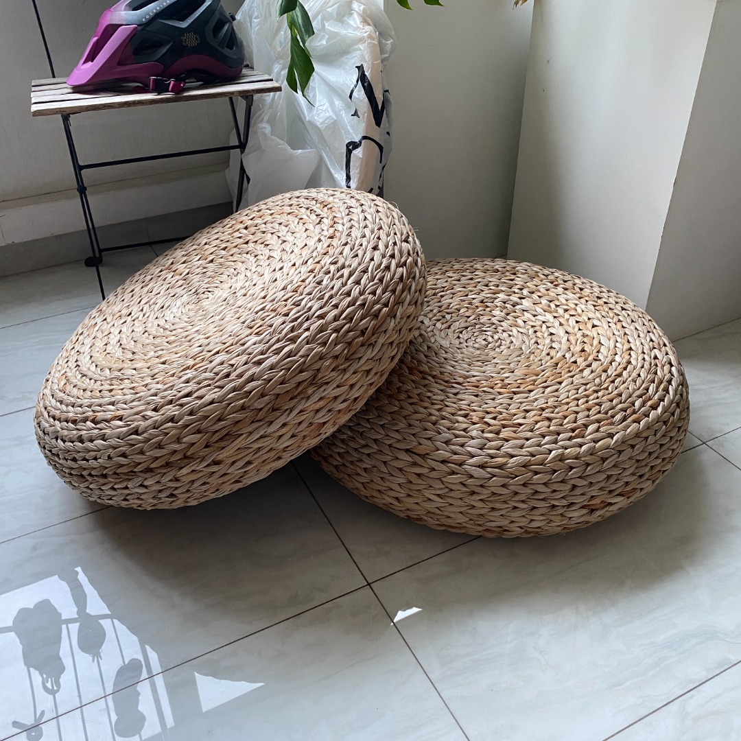 Alseda 2025 bamboo stool