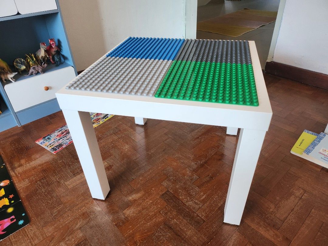 Ikea Lack Duplo Table to Bless Babies Kids Baby Nursery Kids
