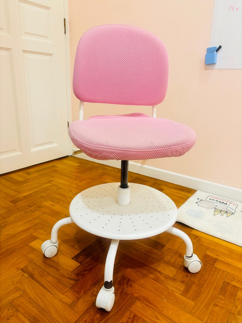 Ikea student chair outlet