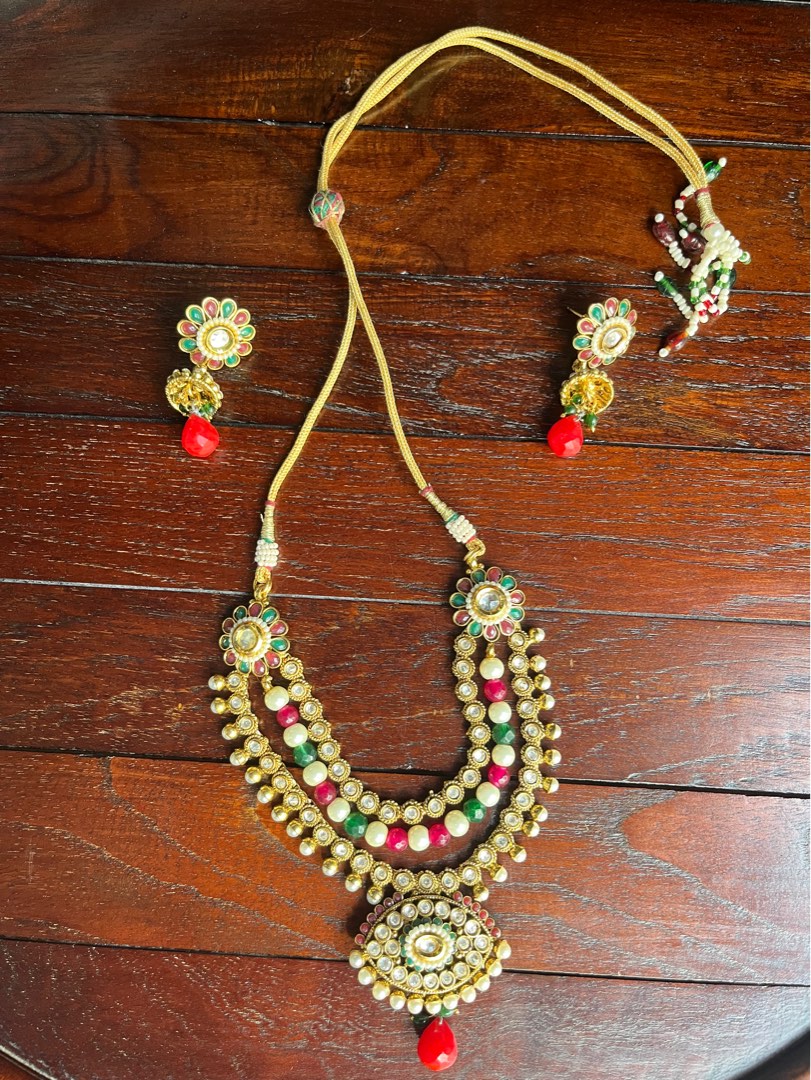 Latest indian top jewellery designs 2018