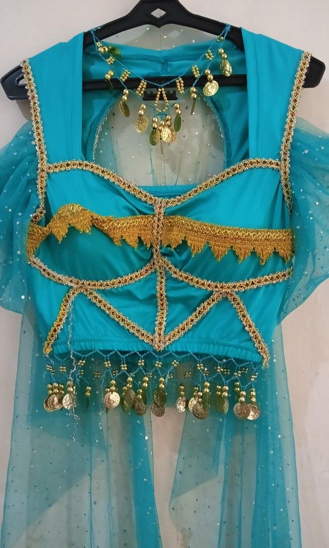 Tu jasmine costume discount