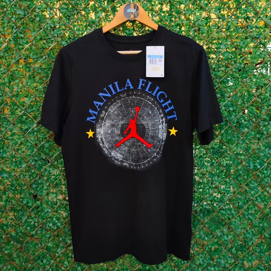 air jordan manila shirt