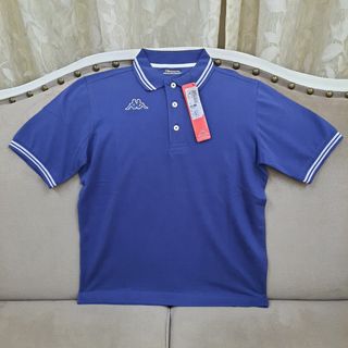 Kappa shirt malaysia hot sale