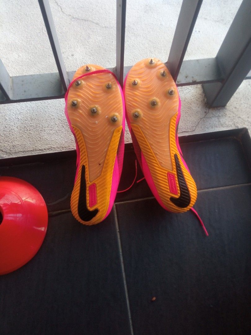KASUT SPIKE NIKE RIVAL