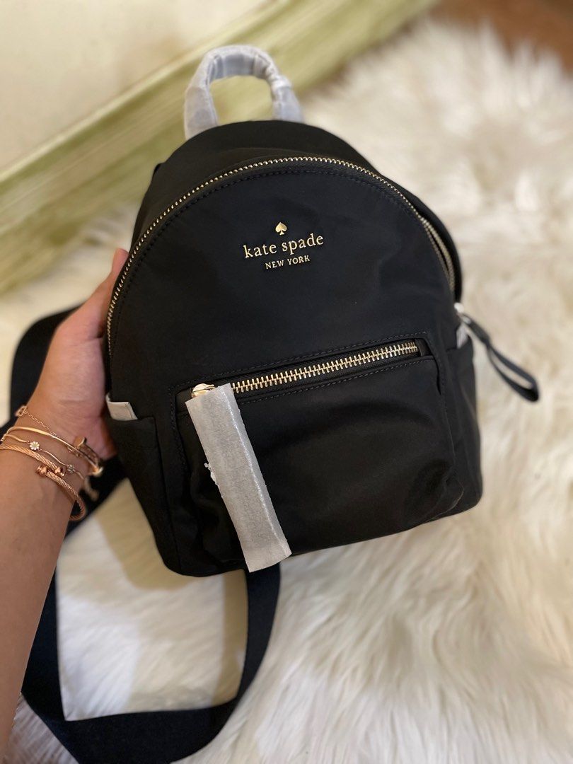 Kate Spade Chelsea Mini Backpack