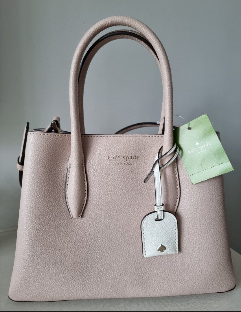 Kate Spade Eva Small Satchel Women s Fashion Bags Wallets