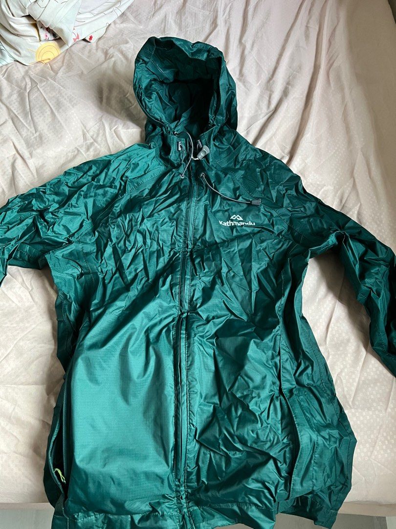 Raincoat kathmandu outlet
