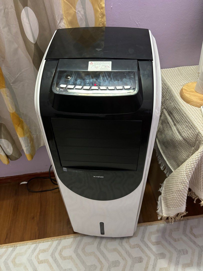 Khind eac200 on sale