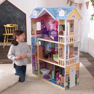 Affordable dollhouse store