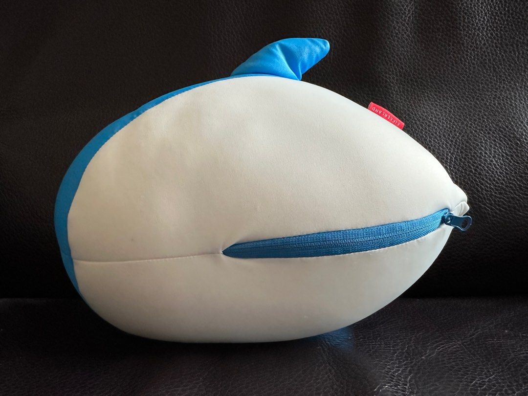 KIKKERLAND TRAVEL PILLOW Carousell