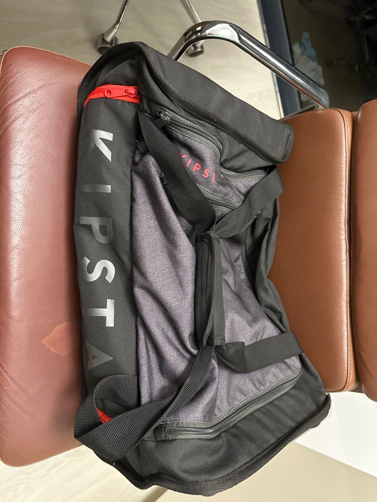 Kipsta trolley bag Sports Equipment Other Sports Equipment and