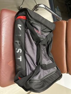 Sac a roulette on sale kipsta