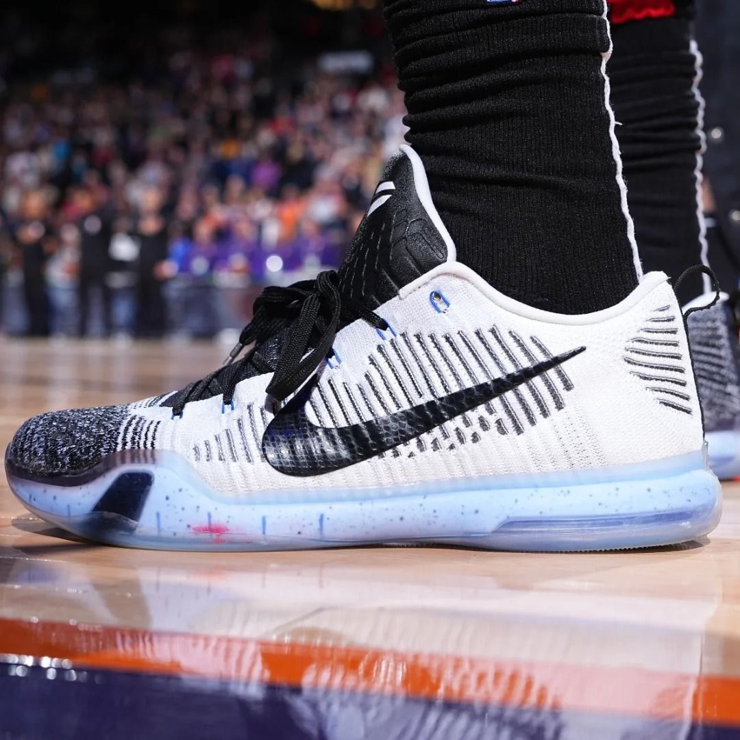 Kobe 1 elite on sale