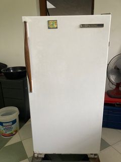 La Germania Refrigerator
