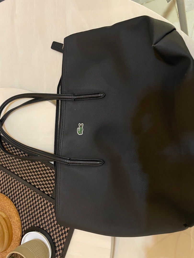 Lacoste wallet david jones deals