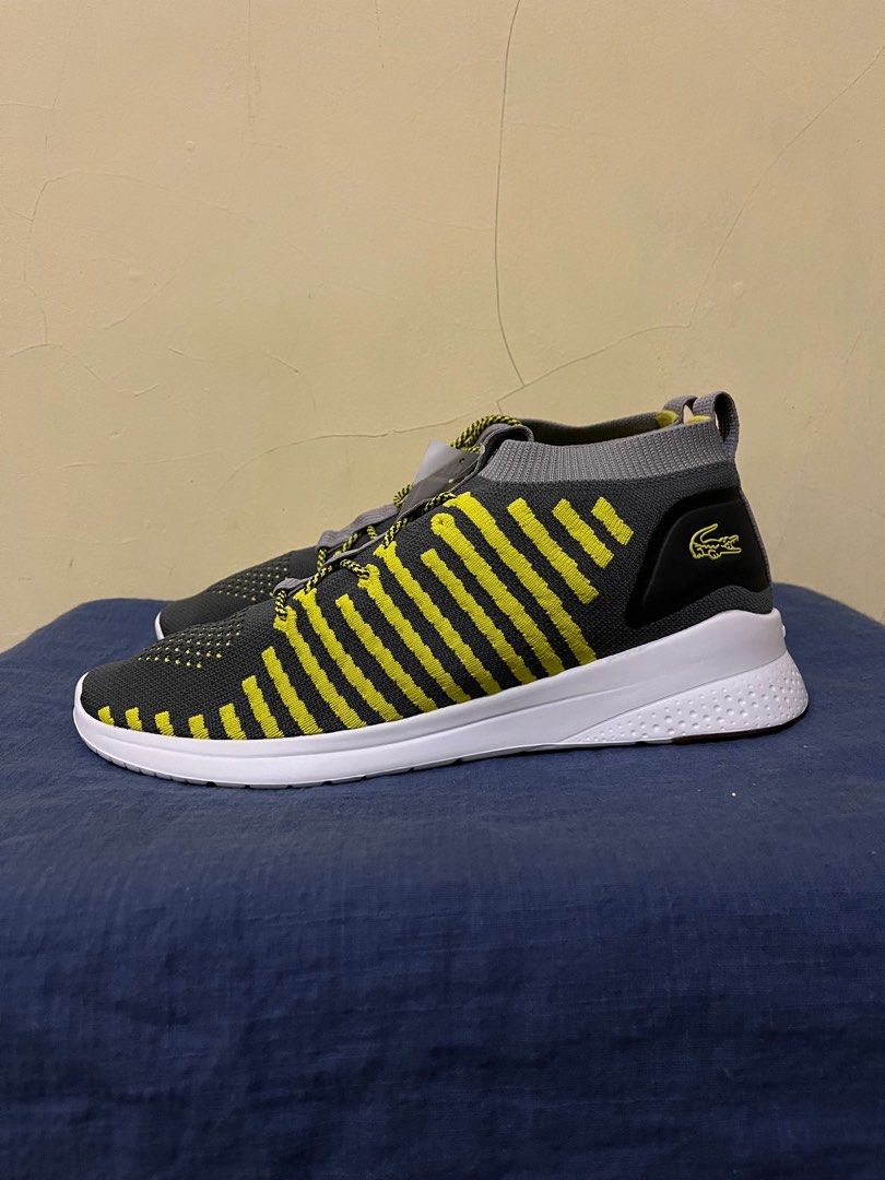 Sepatu Lt Fit Flex Lacoste LACOSTE LT FIT-FLEX 220 SMA DK “7