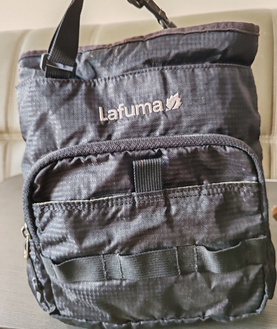 Lafuma sling bag new arrivals