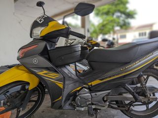 (Category: ) located in . Submitted by amzarhakim2001 (Listing ID 1283965588, Image 1). Description: .