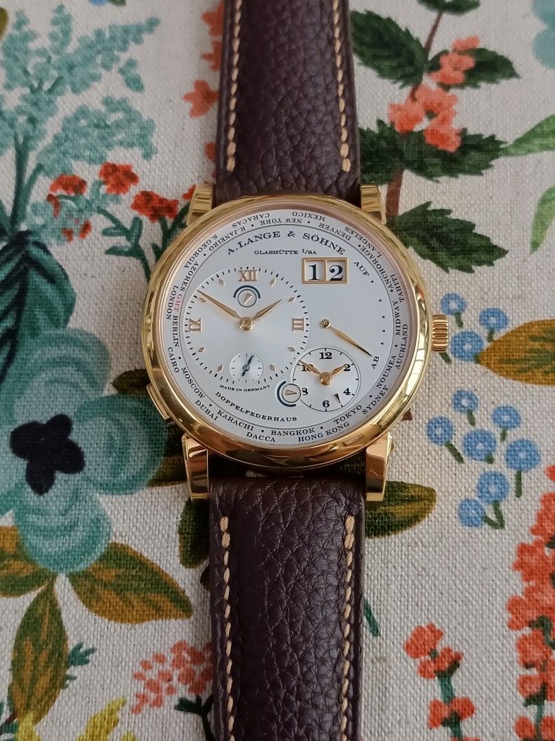Gmt pink gold best sale
