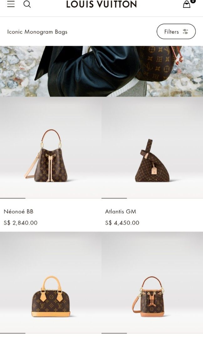 Louis deals vuitton tr2117