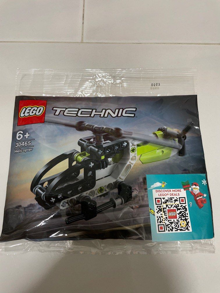 Lego 30465 deals