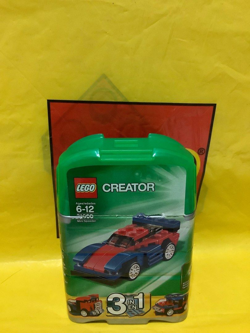 Lego 31000 clearance
